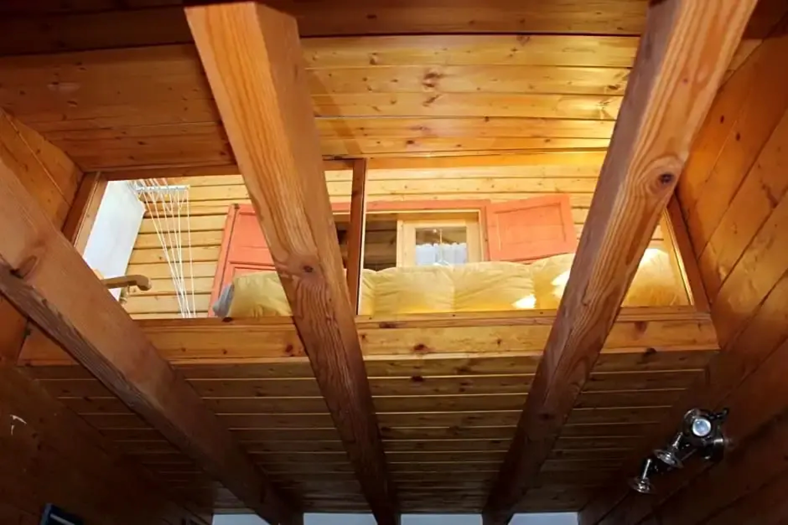 B&B Casa Delle Fate