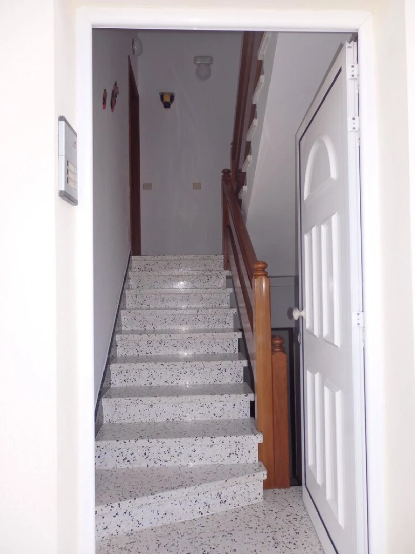 Apartment With 3 Bedrooms in Arinaga, With Terrace and Wifi - 400 m Fr