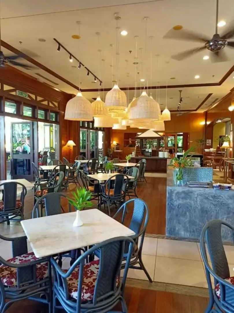 Palm Beach Resort And Spa