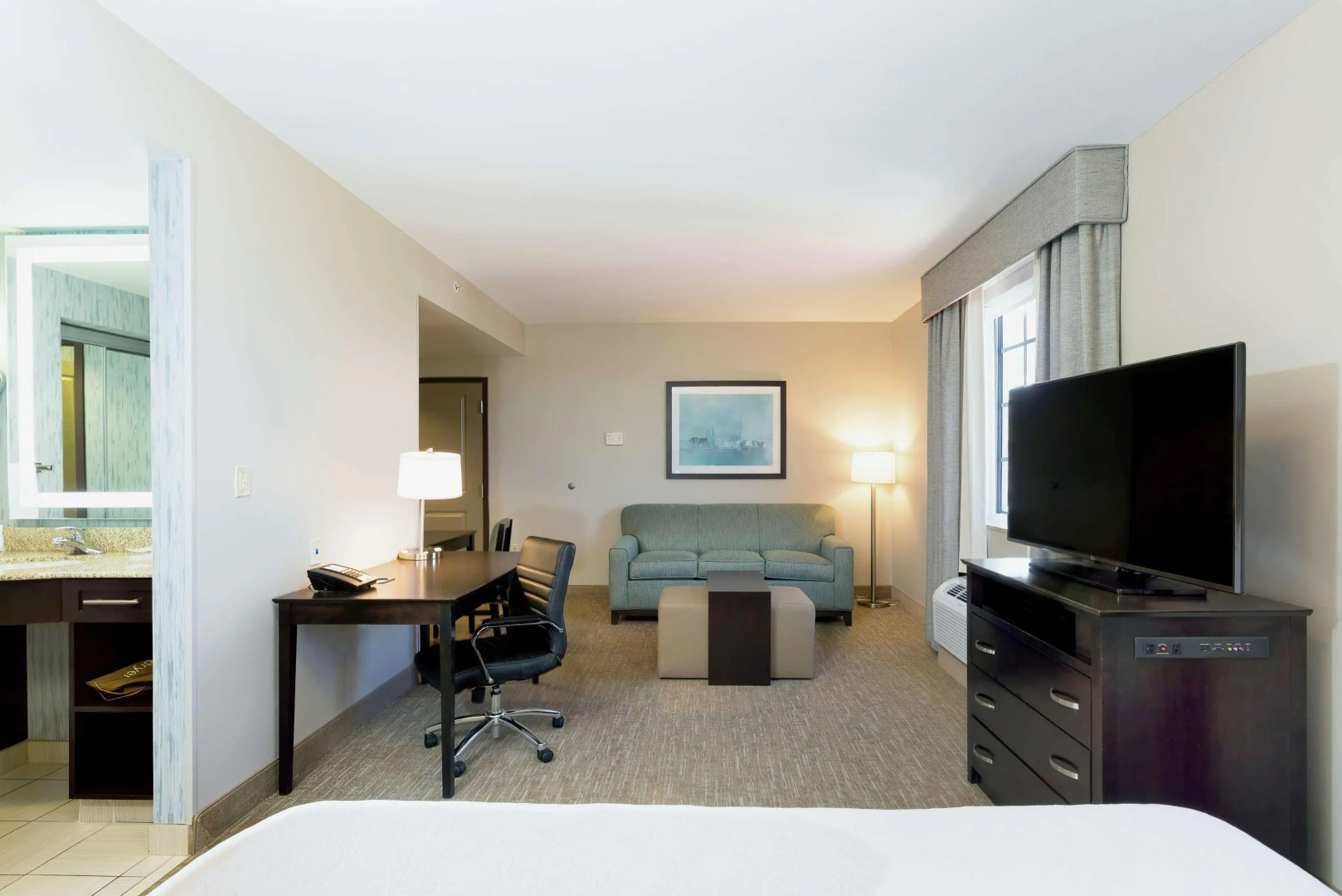 Homewood Suites by Hilton Port Saint Lucie-Tradition