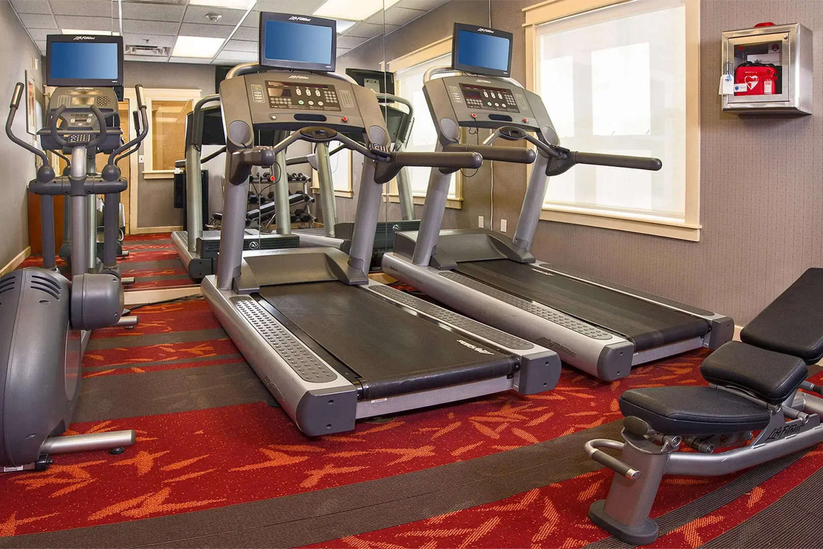 Residence Inn by Marriott - Silver Spring