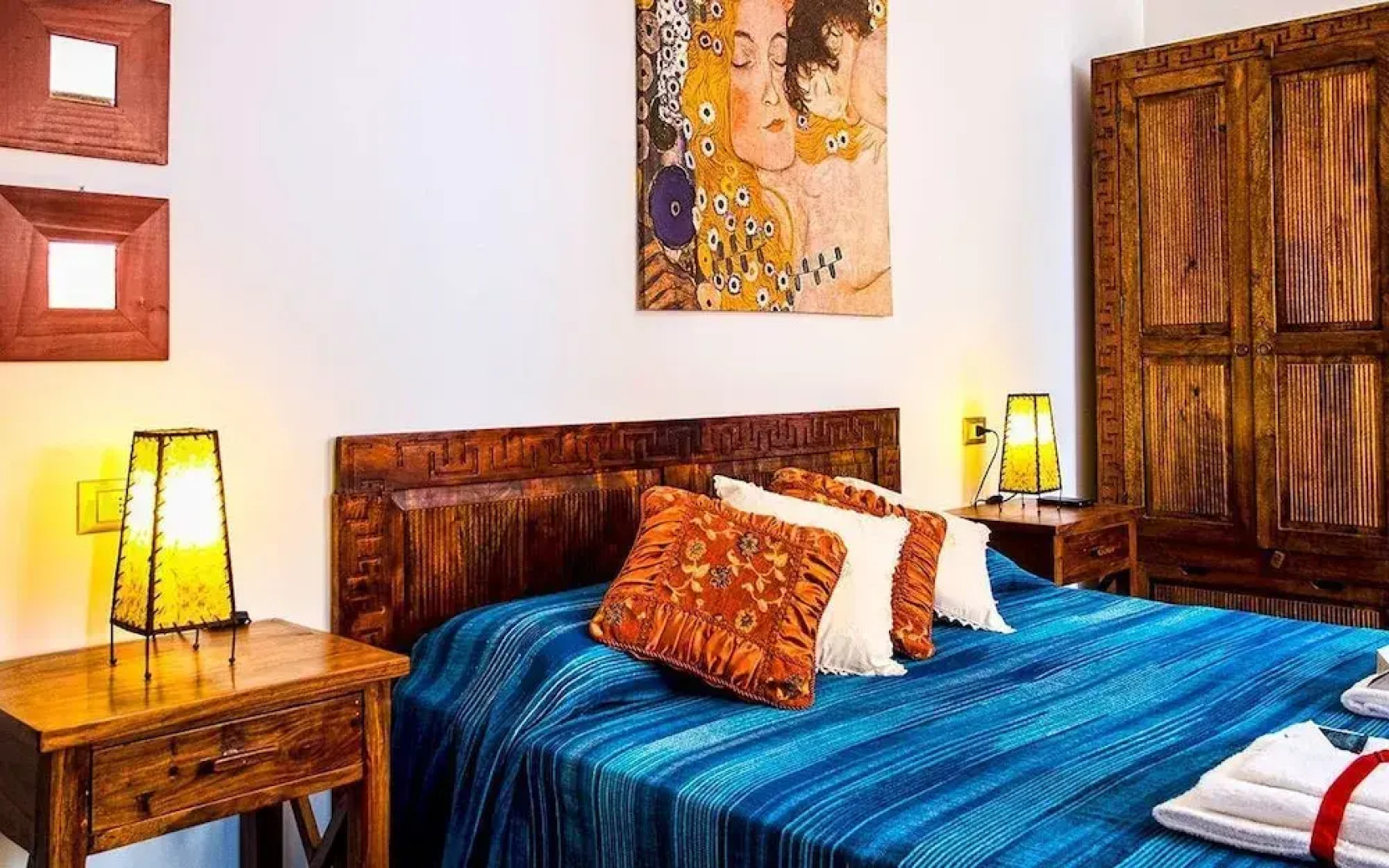 BioAgriturismo La Quercia