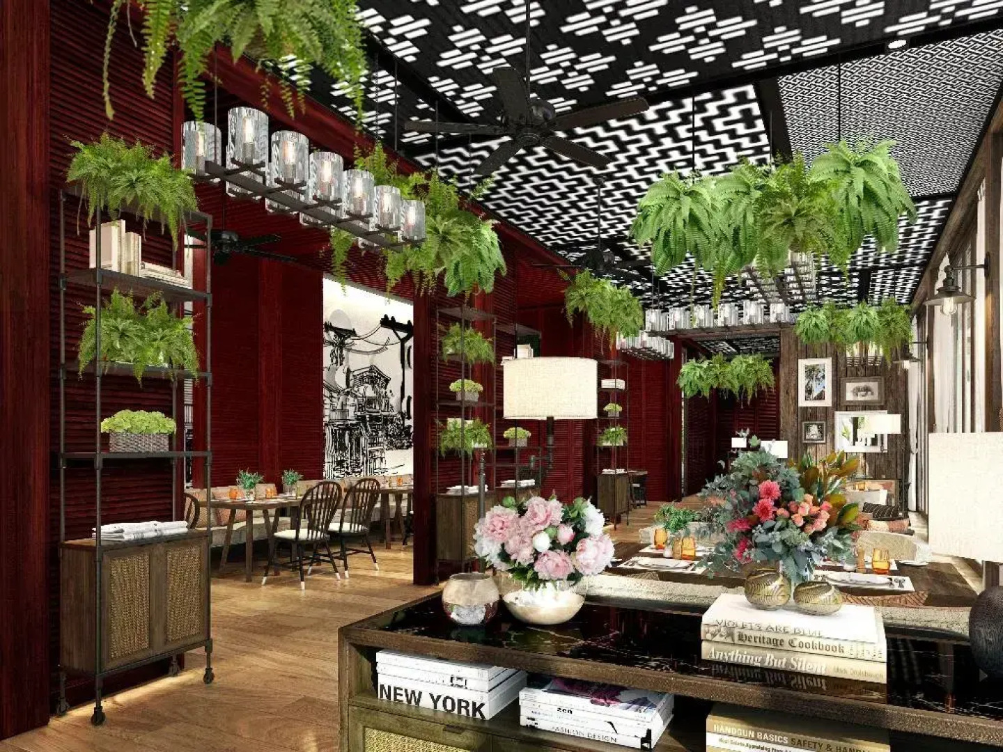 Kimpton Kitalay Samui by IHG