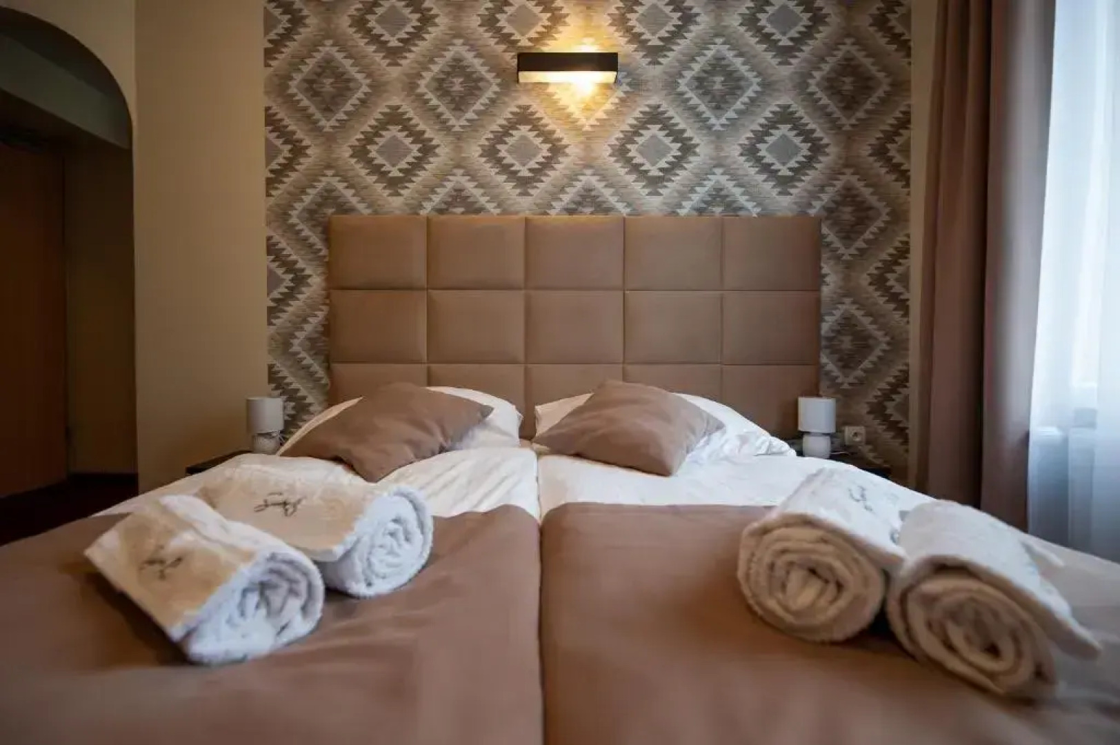 Sorrento Osrodek Wczasowy