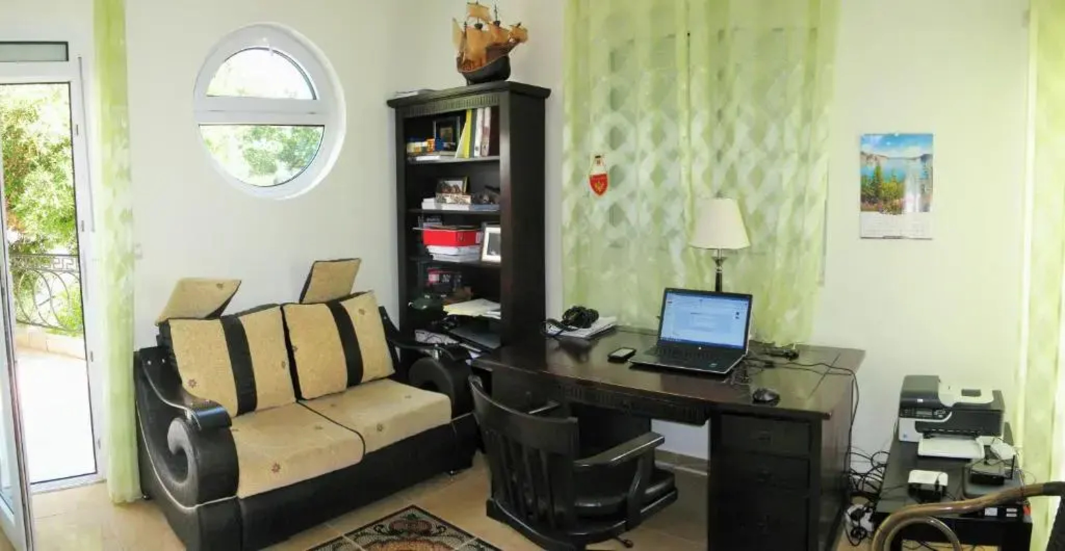 Villa Yukka