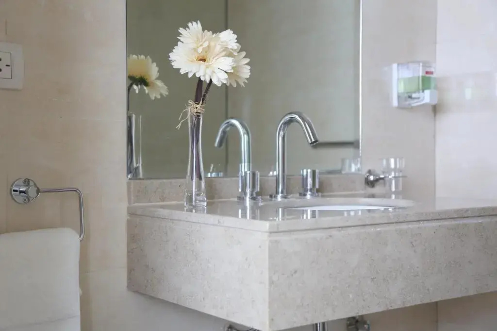 The Point Casa - Edificio Boutique