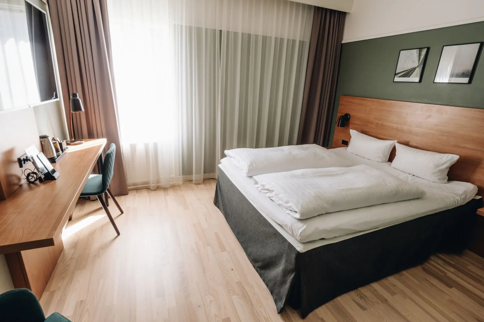 Go Hotel Østerport