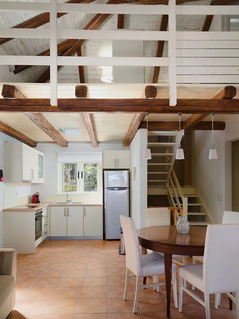 Eliathos Hillside Retreat