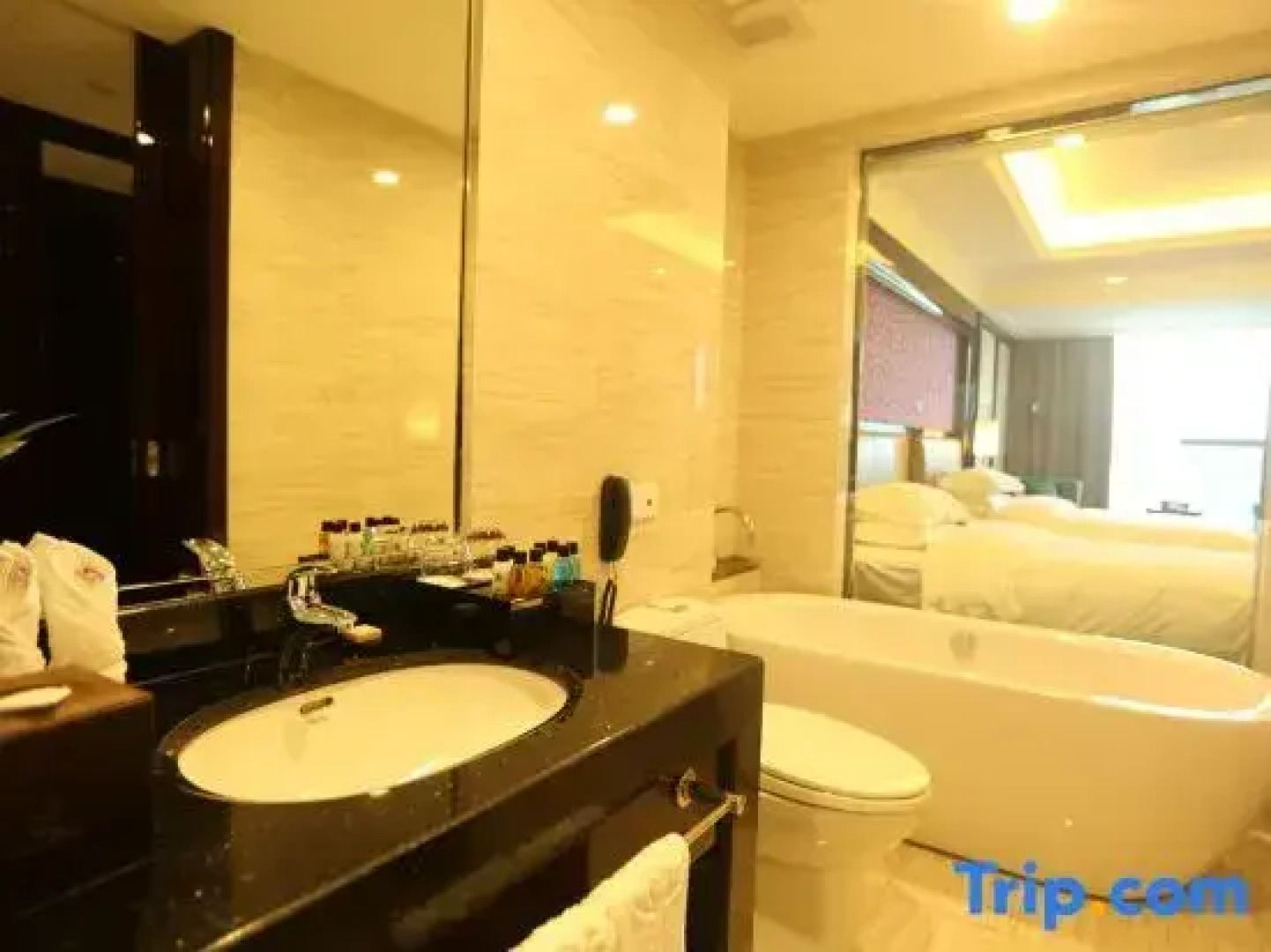 Xuanyu International Hotel