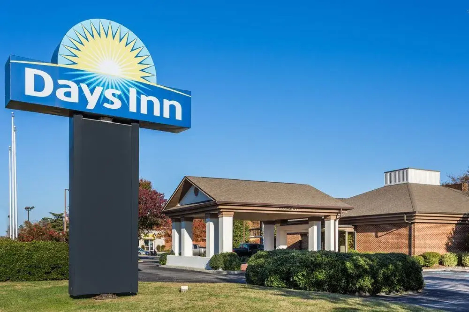 Days Inn Onley