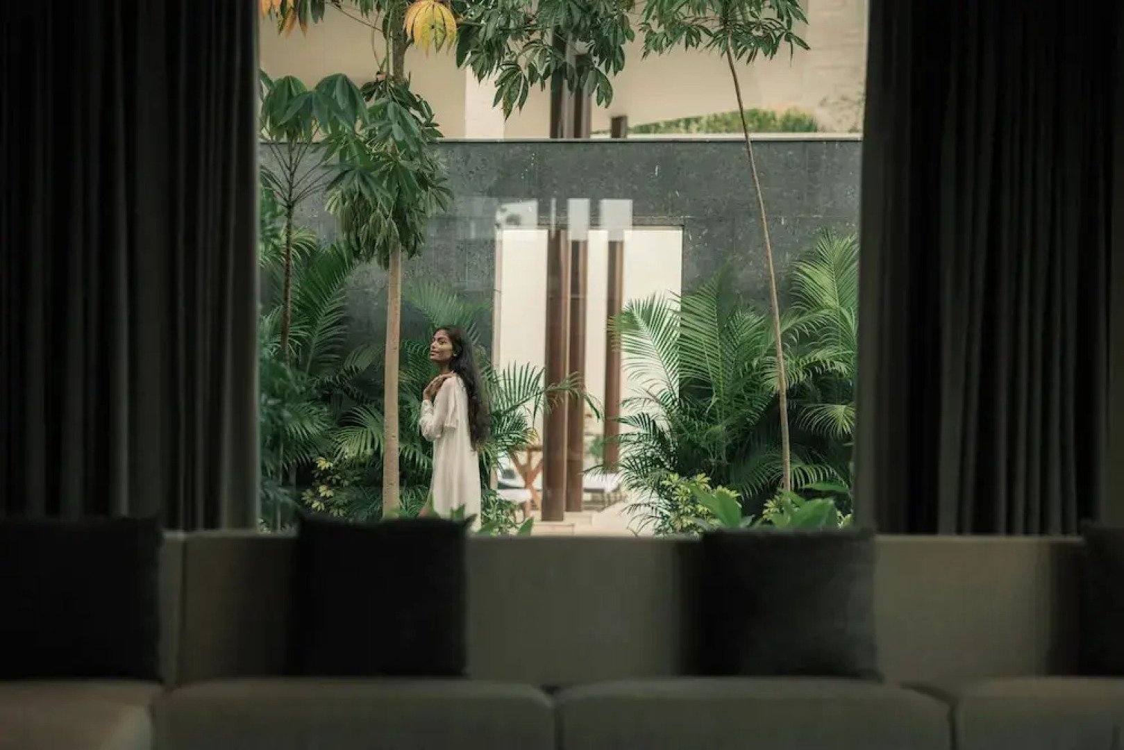 JW Marriott Bengaluru Prestige Golfshire Resort & Spa