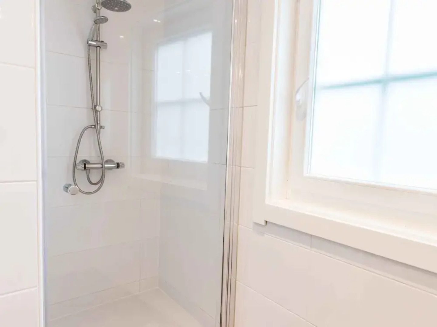 Detached Chalet in the Middle of De Veluwe