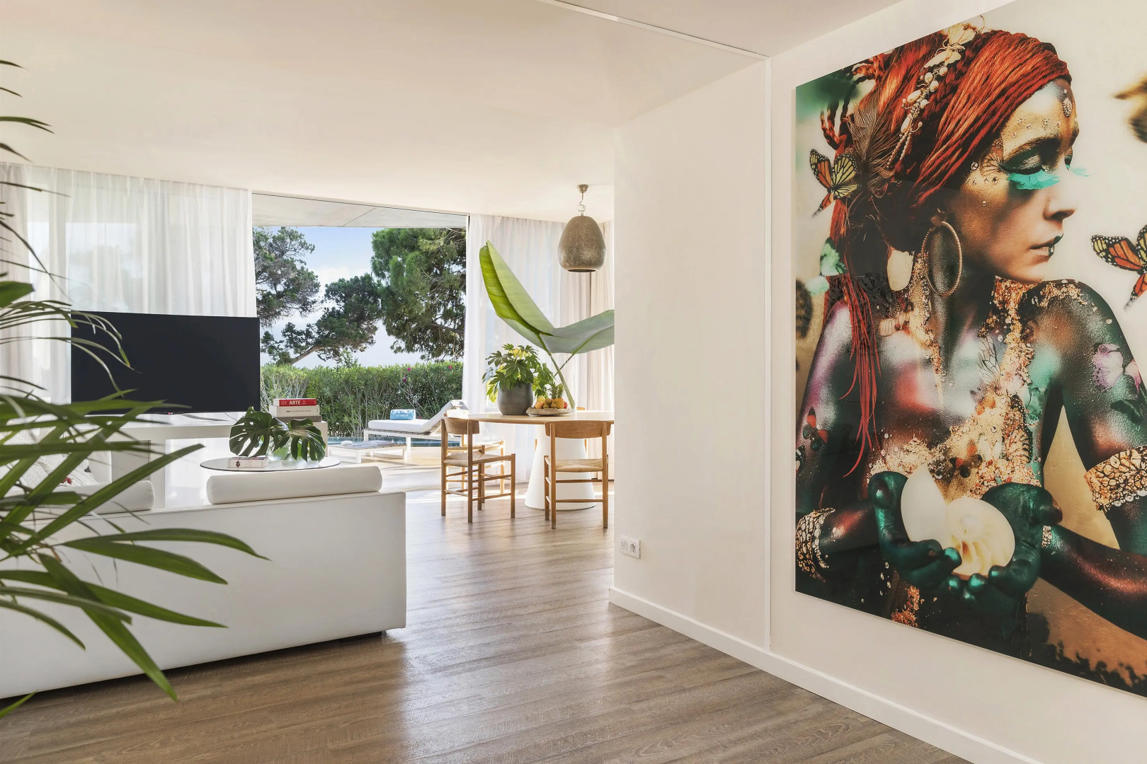 ME Ibiza - The Leading Hotels of the World