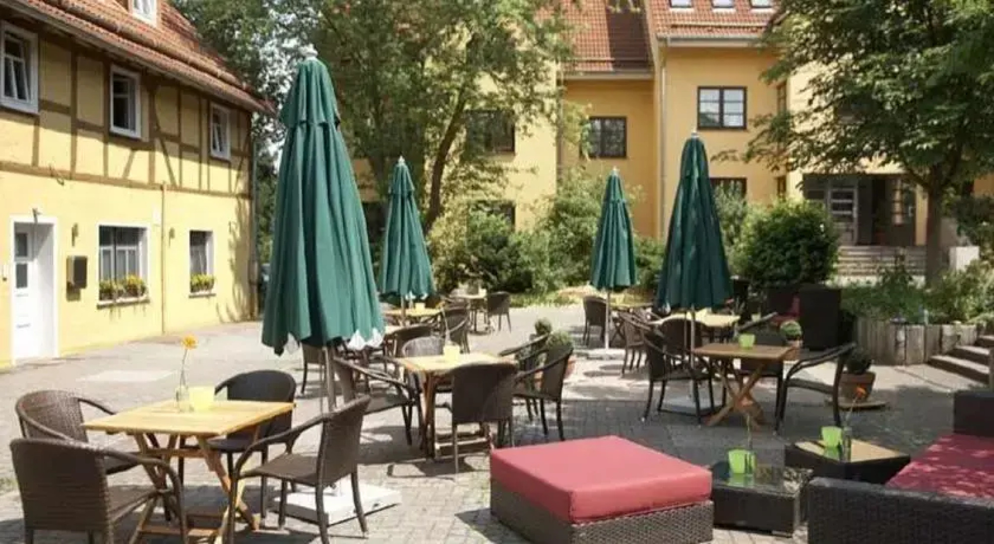 Bio-Hotel Lebensquelle