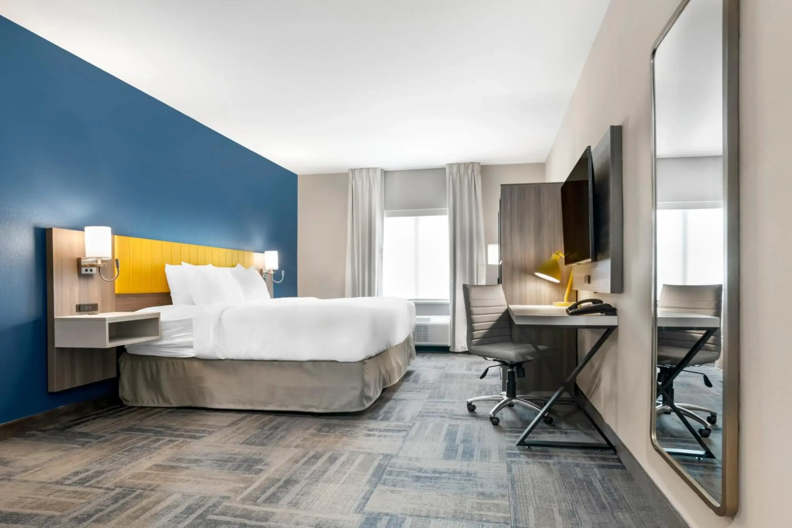 Comfort Inn & Suites Destin near Henderson Beach