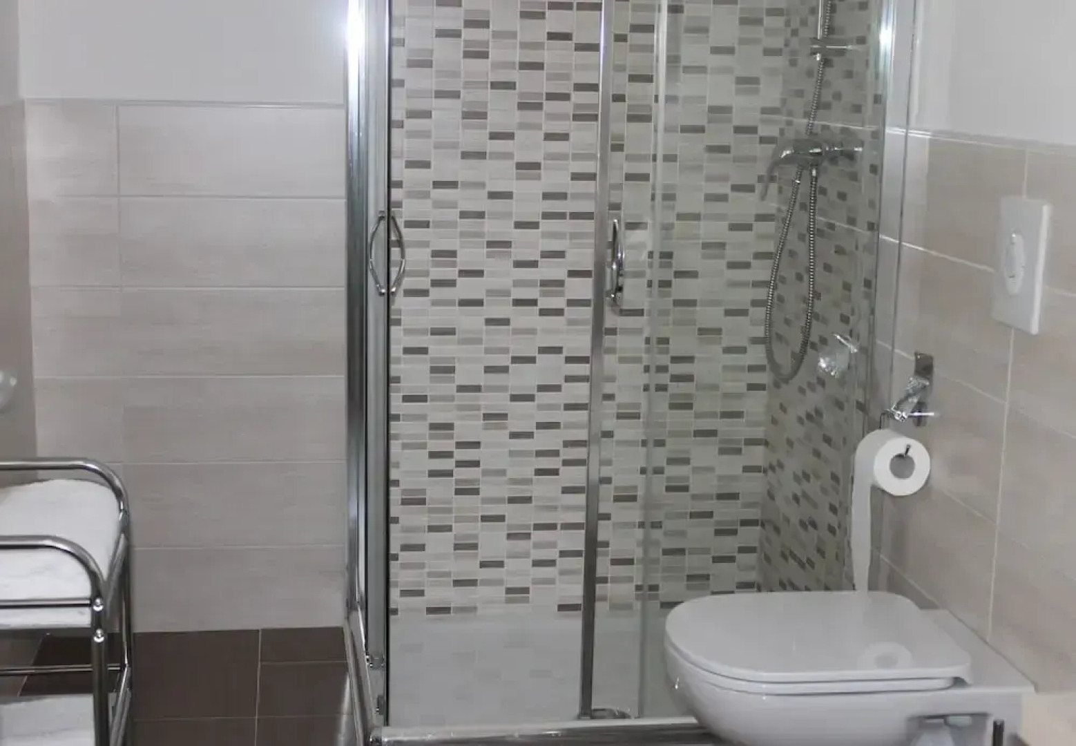 Lake Garda Beach Hostel