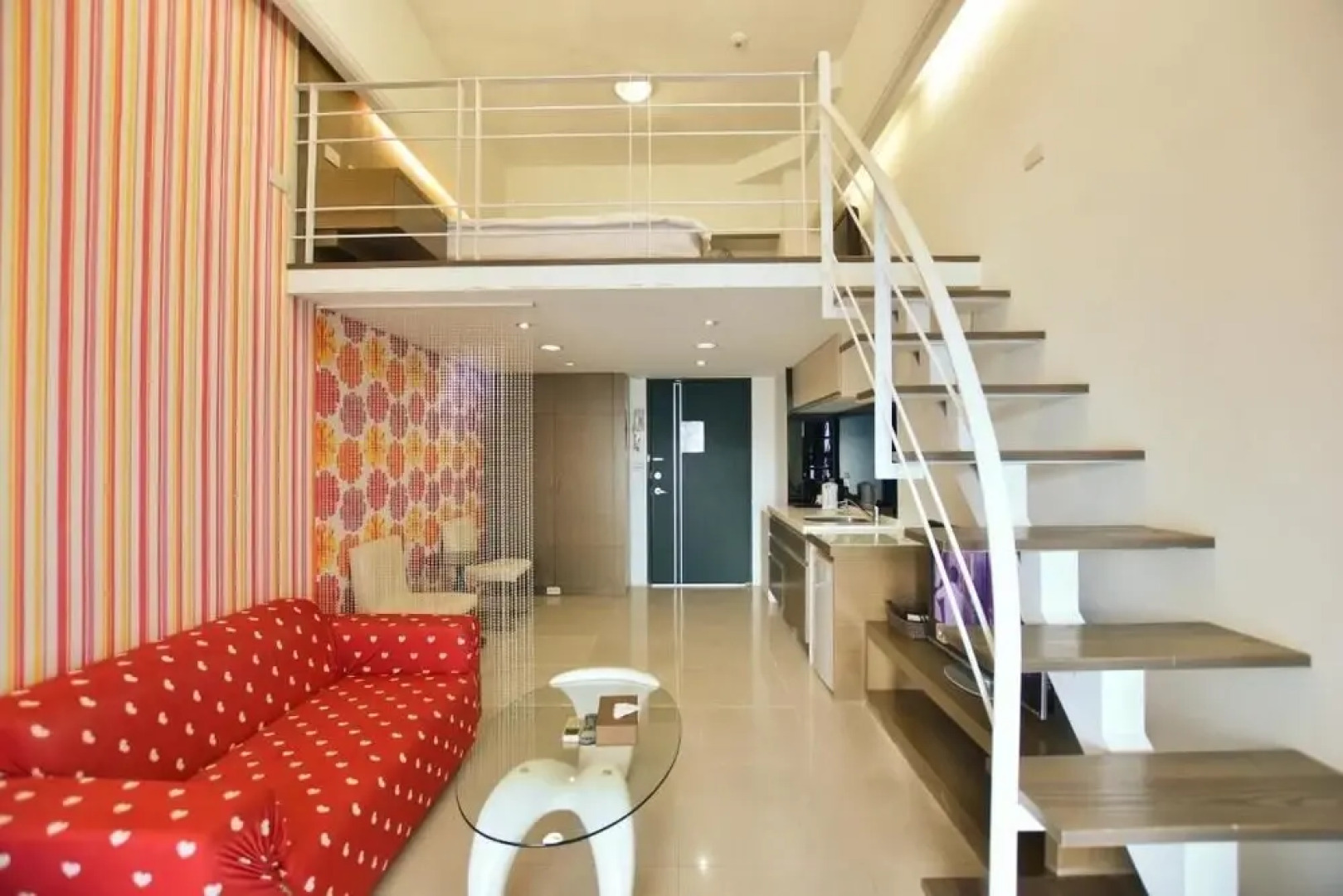 Duoai Mineral Spring