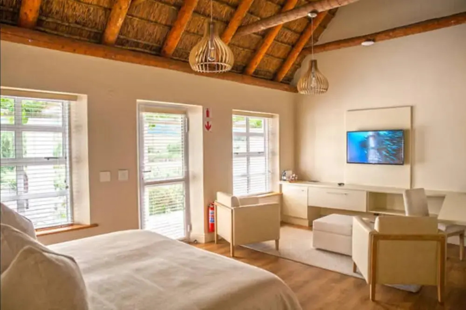 Rijks Wine Estate and Hotel - Adults Only