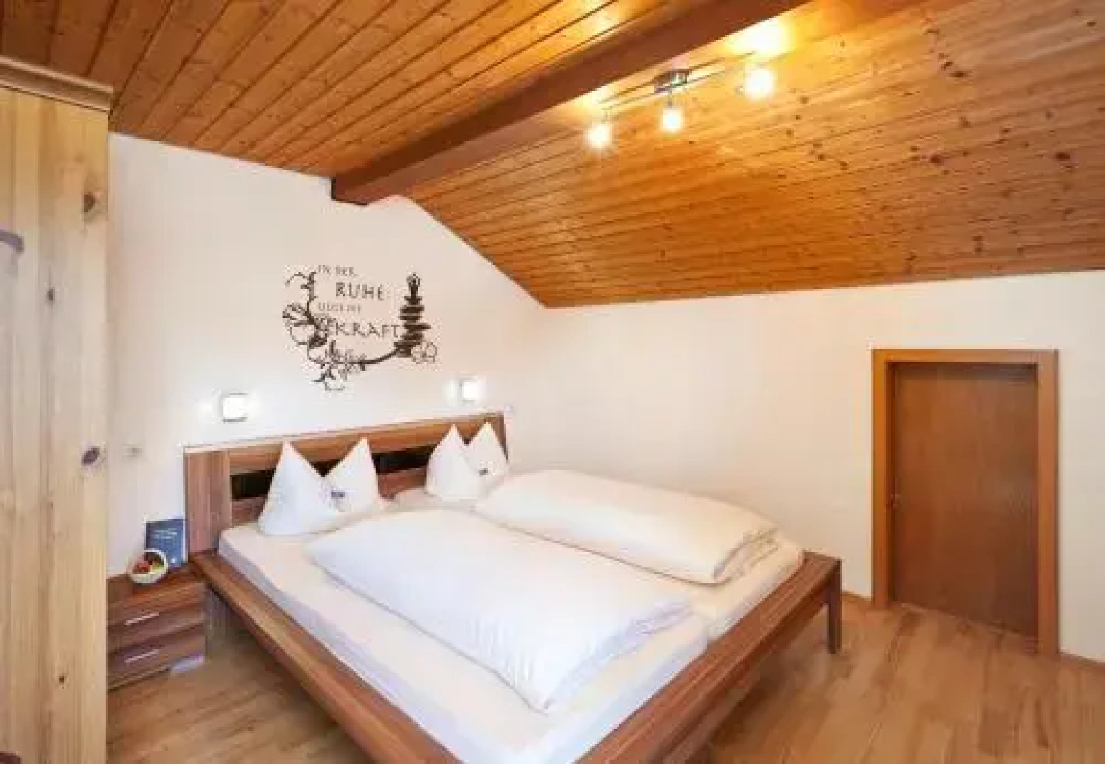 Hotel-Garni Bergidyll