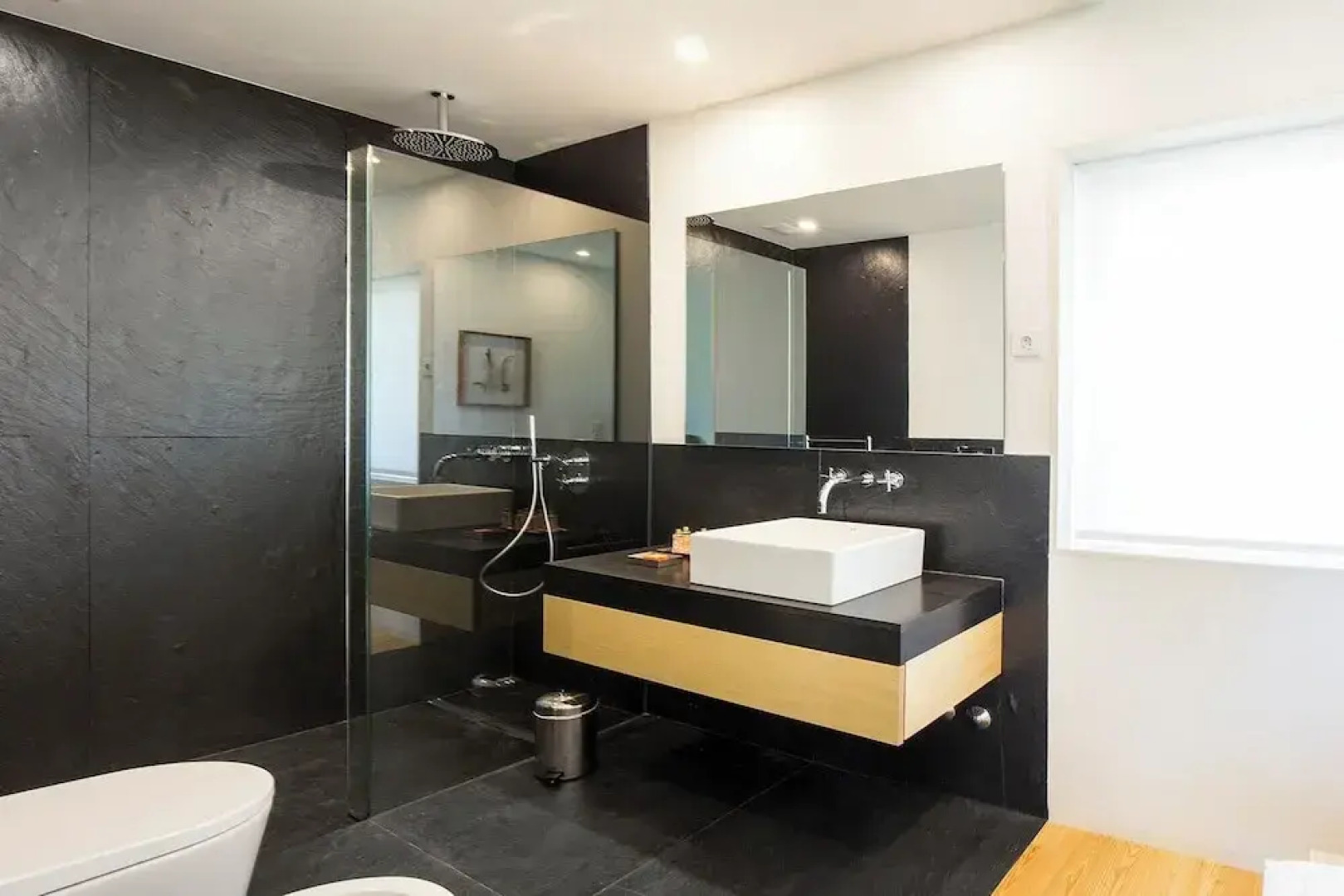 Quintãs Farm Houses