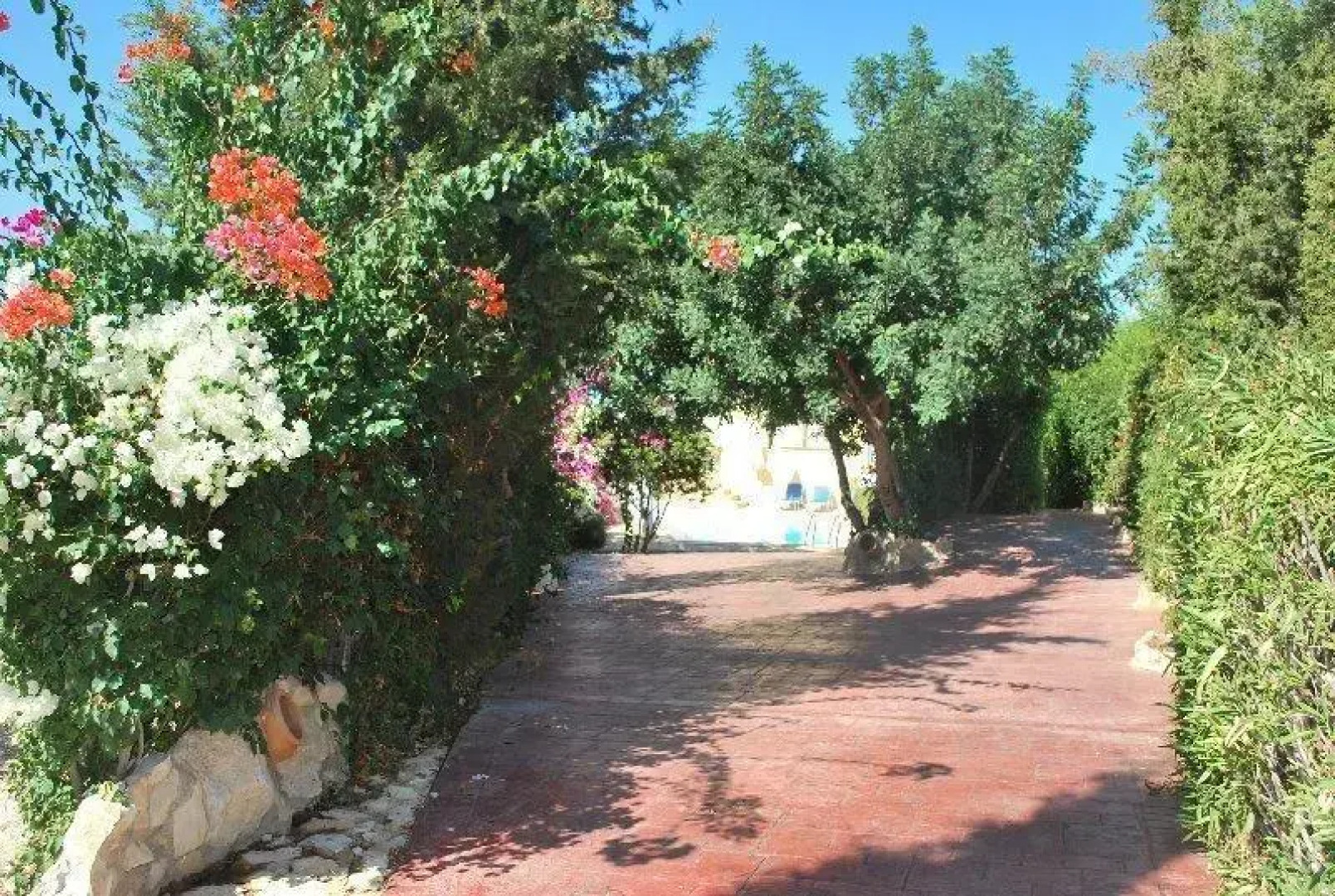 Villa Bella Island Tria