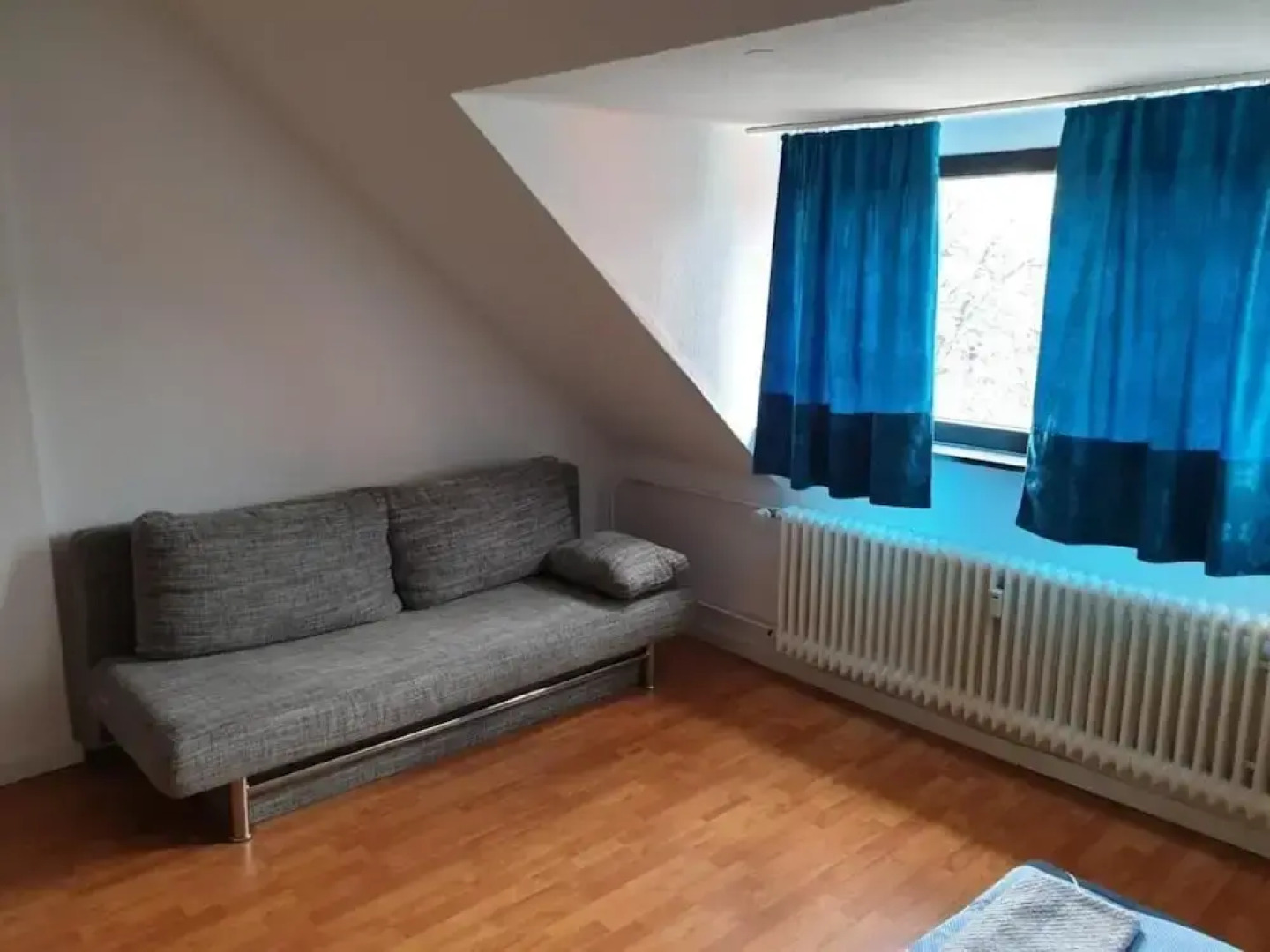 Wohnung nahe Phönixsee