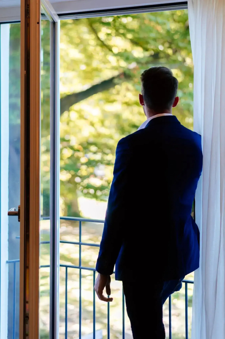 Park Hotel Winterthur