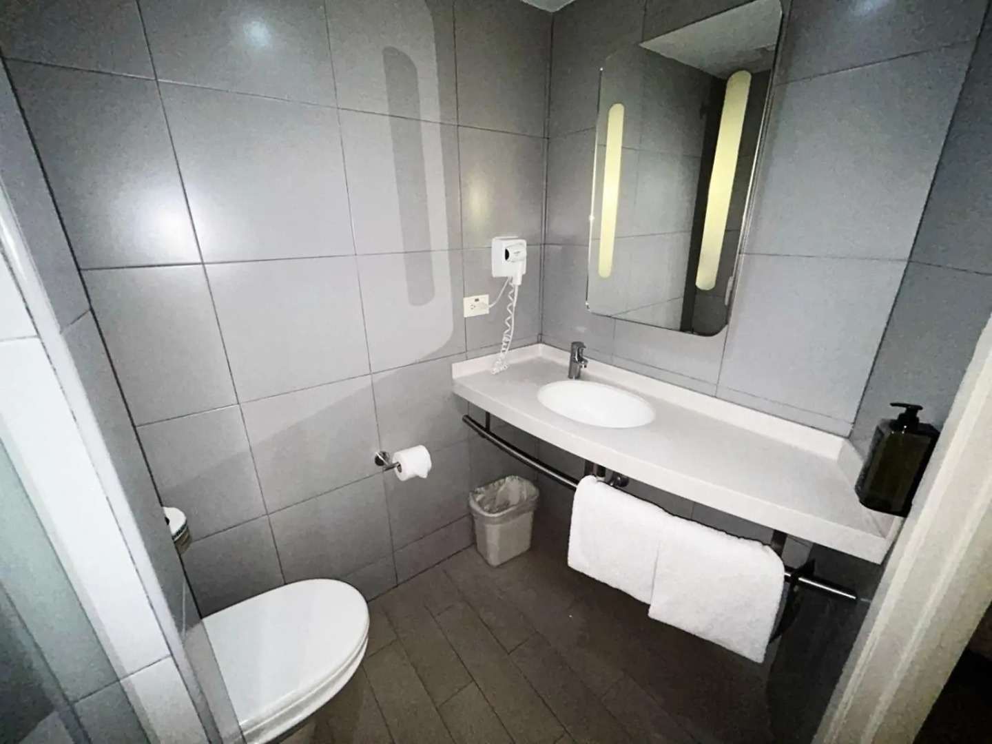 ibis Mexico Perinorte