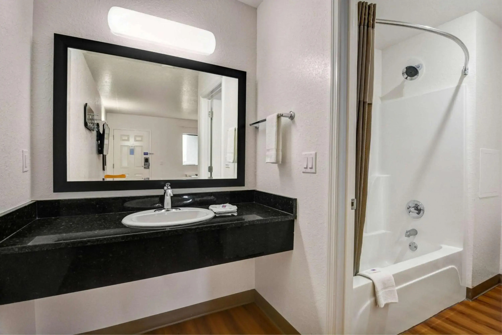 Motel 6 Moultrie, GA