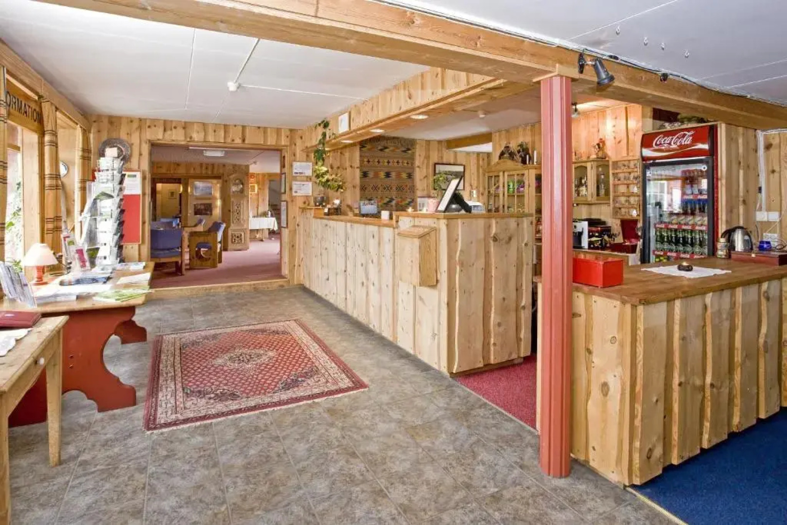 Lillehammer Fjellstue