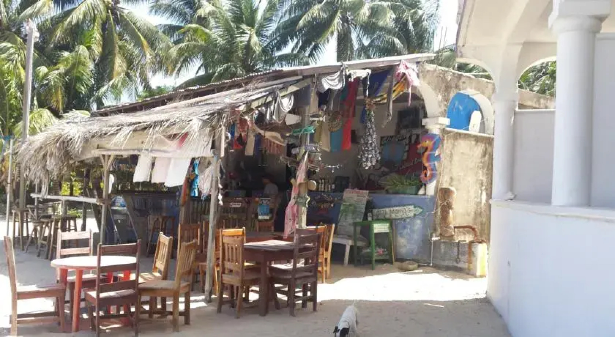 Sueno Del Mar Resort