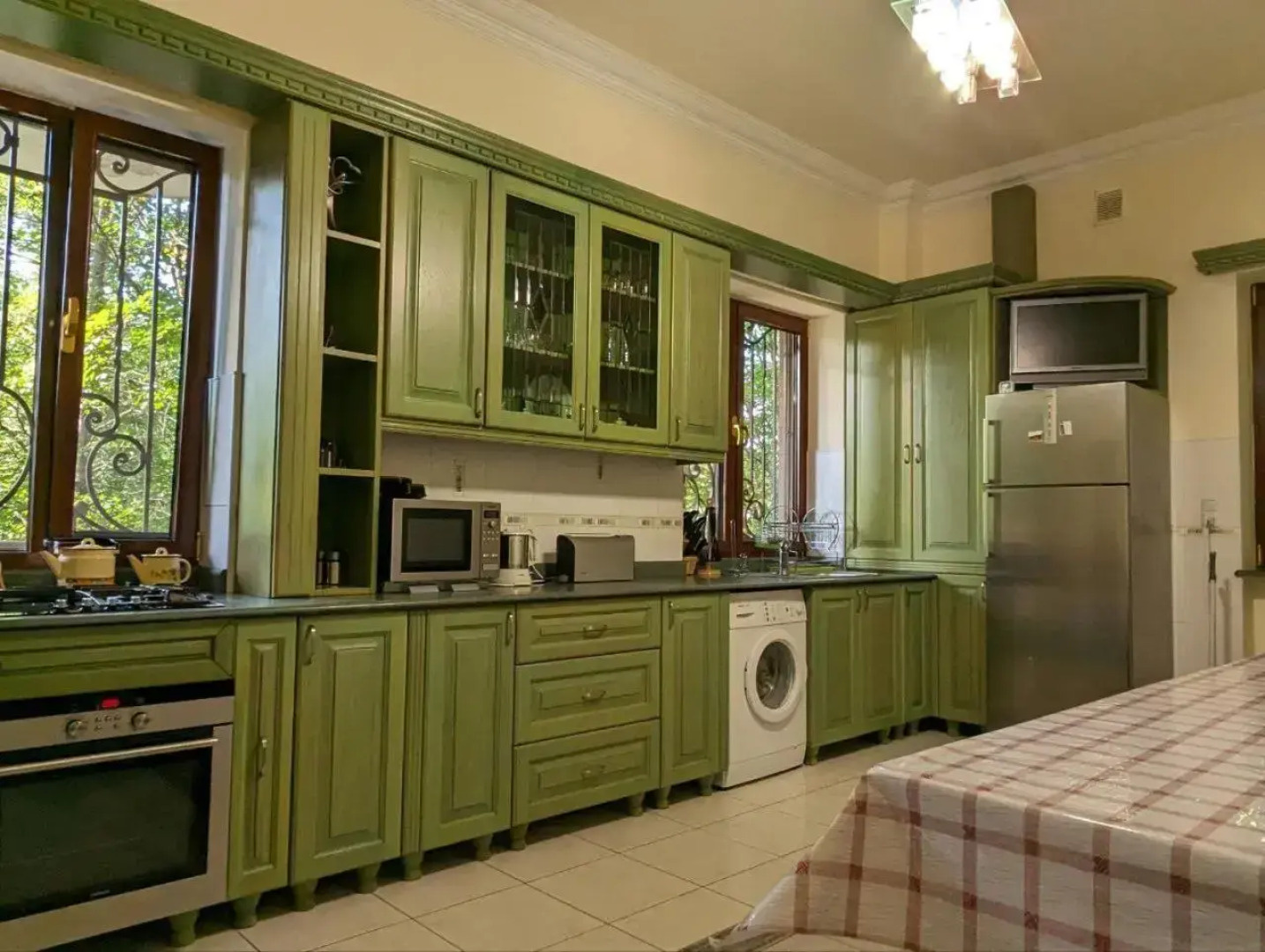 Star Apartment (Стар Апартмент)