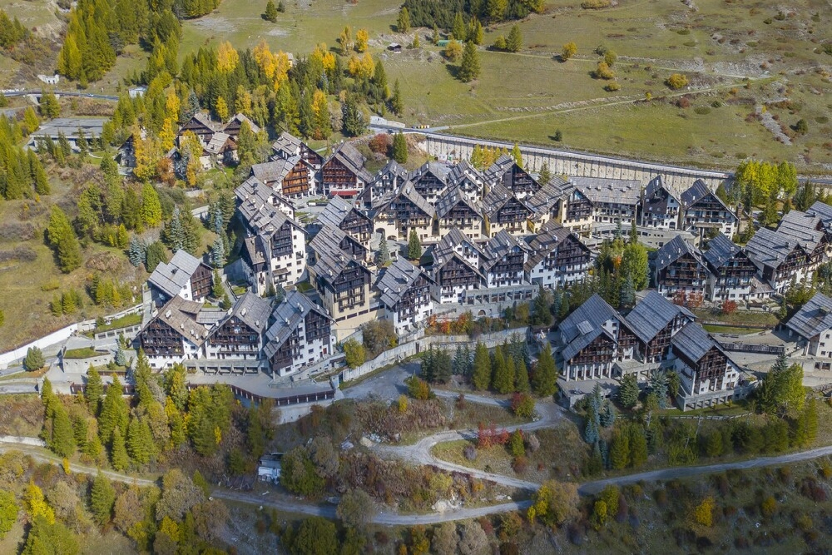 Grange Hike & Ski - 39D Sestriere