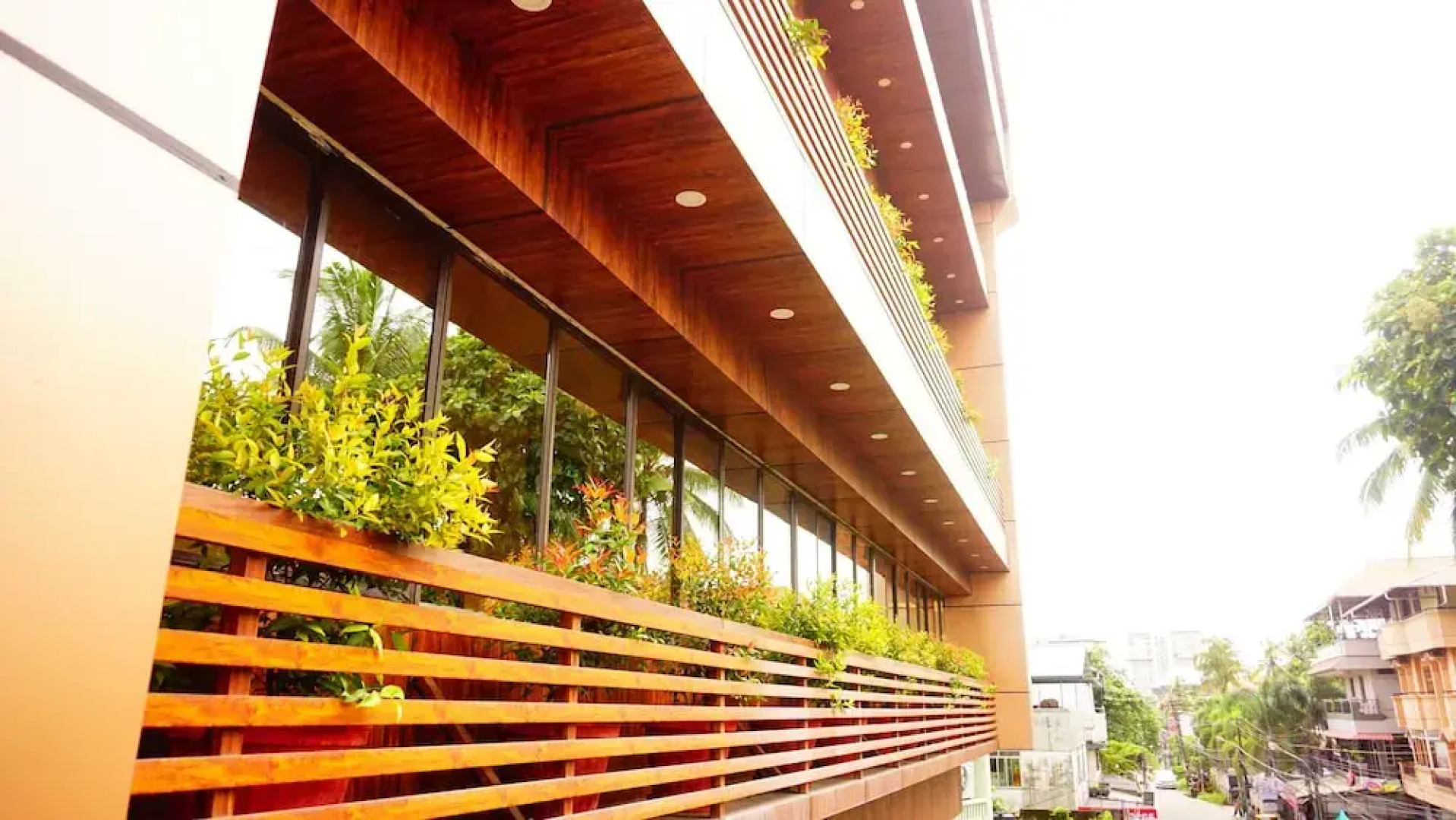 Thayamkery's Royal inn