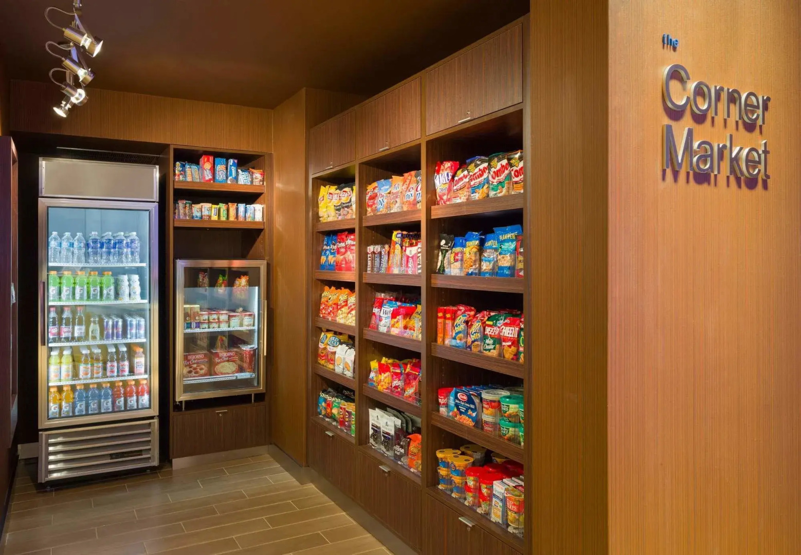 Fairfield Inn & Suites Paramus