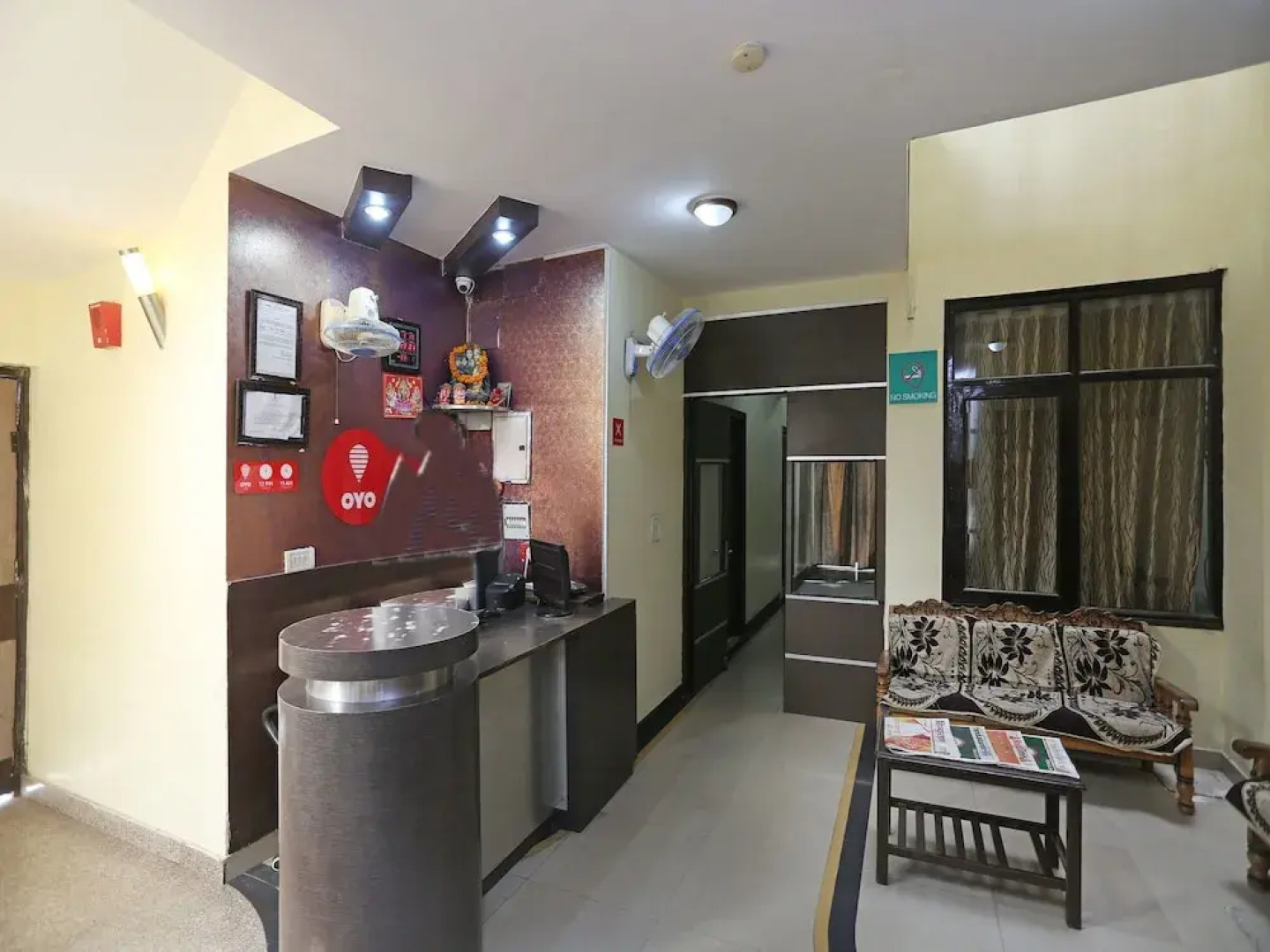 OYO 9601 Hotel Sunshine Residency Castle