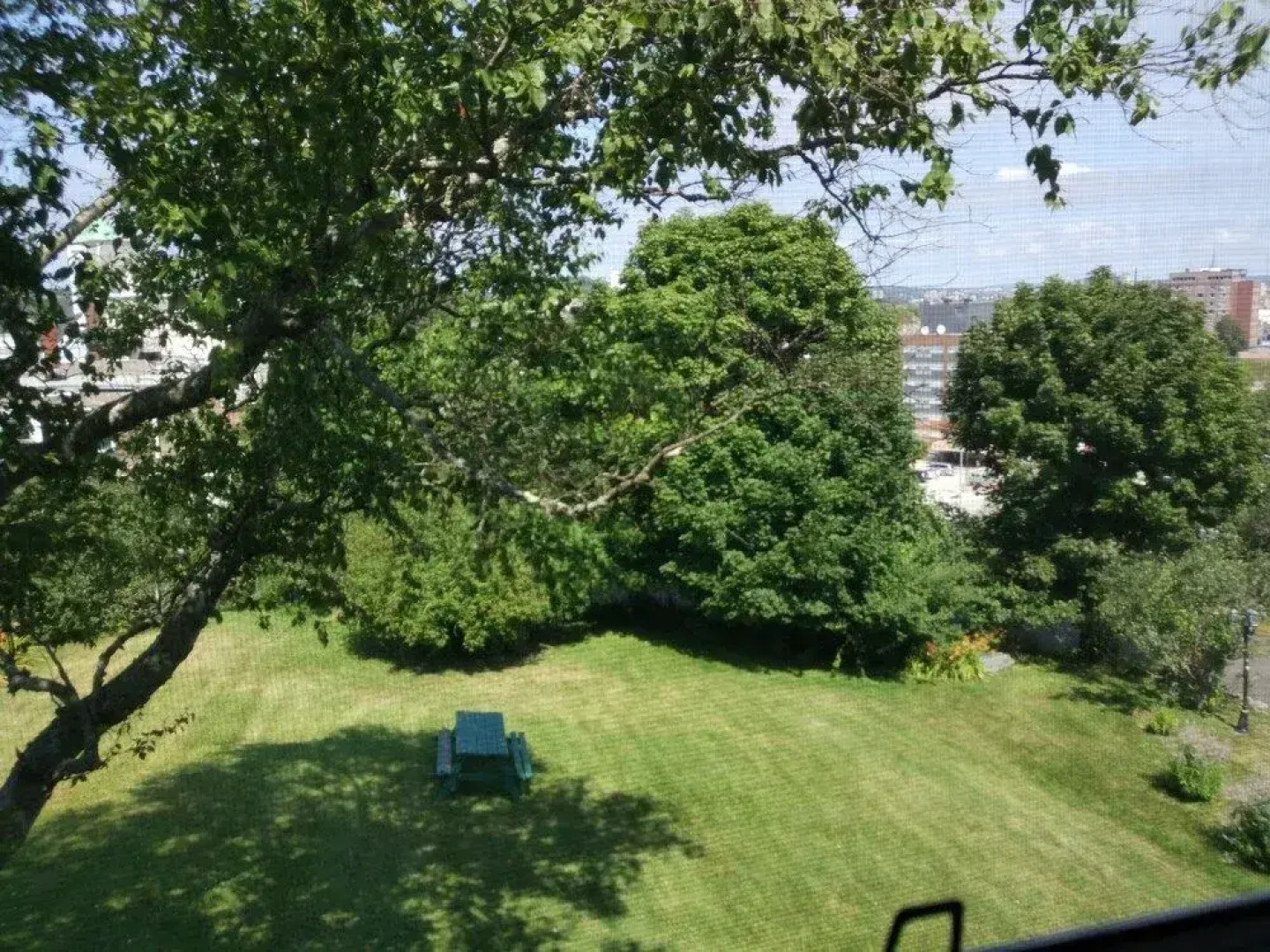 Homeport Historic Bed & Breakfast/Inn c 1858