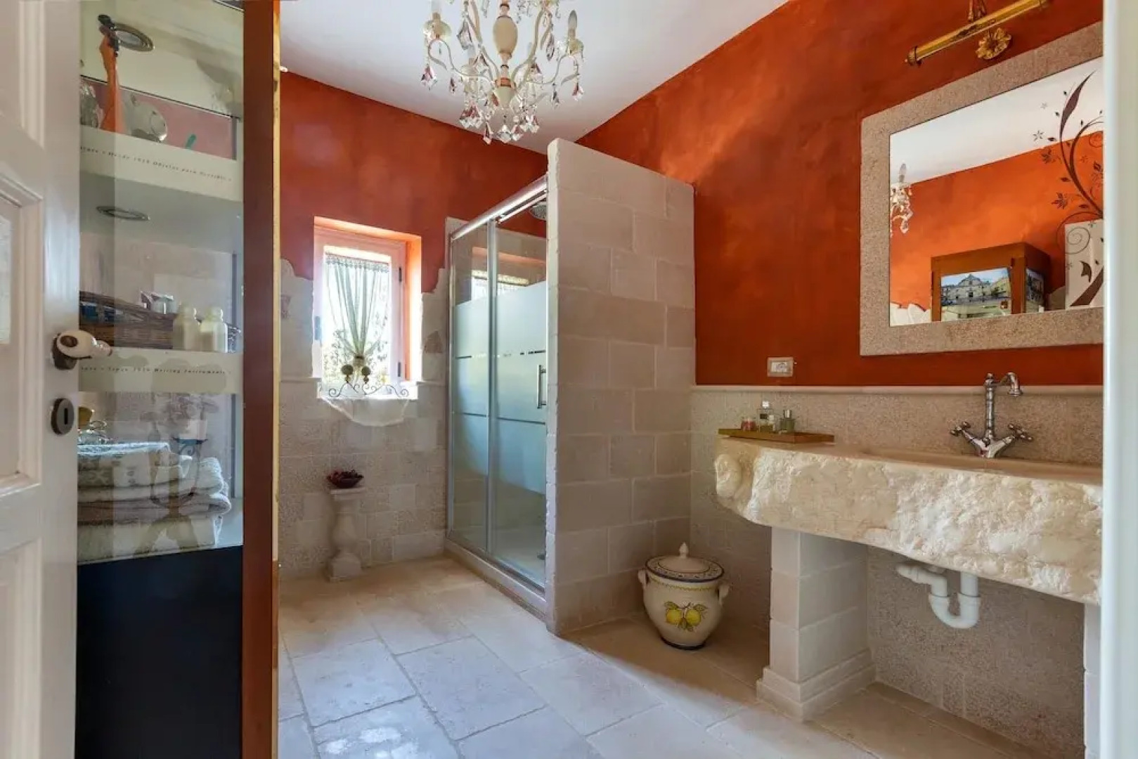 2520 Villa Margherita in Colle by Perle di Puglia