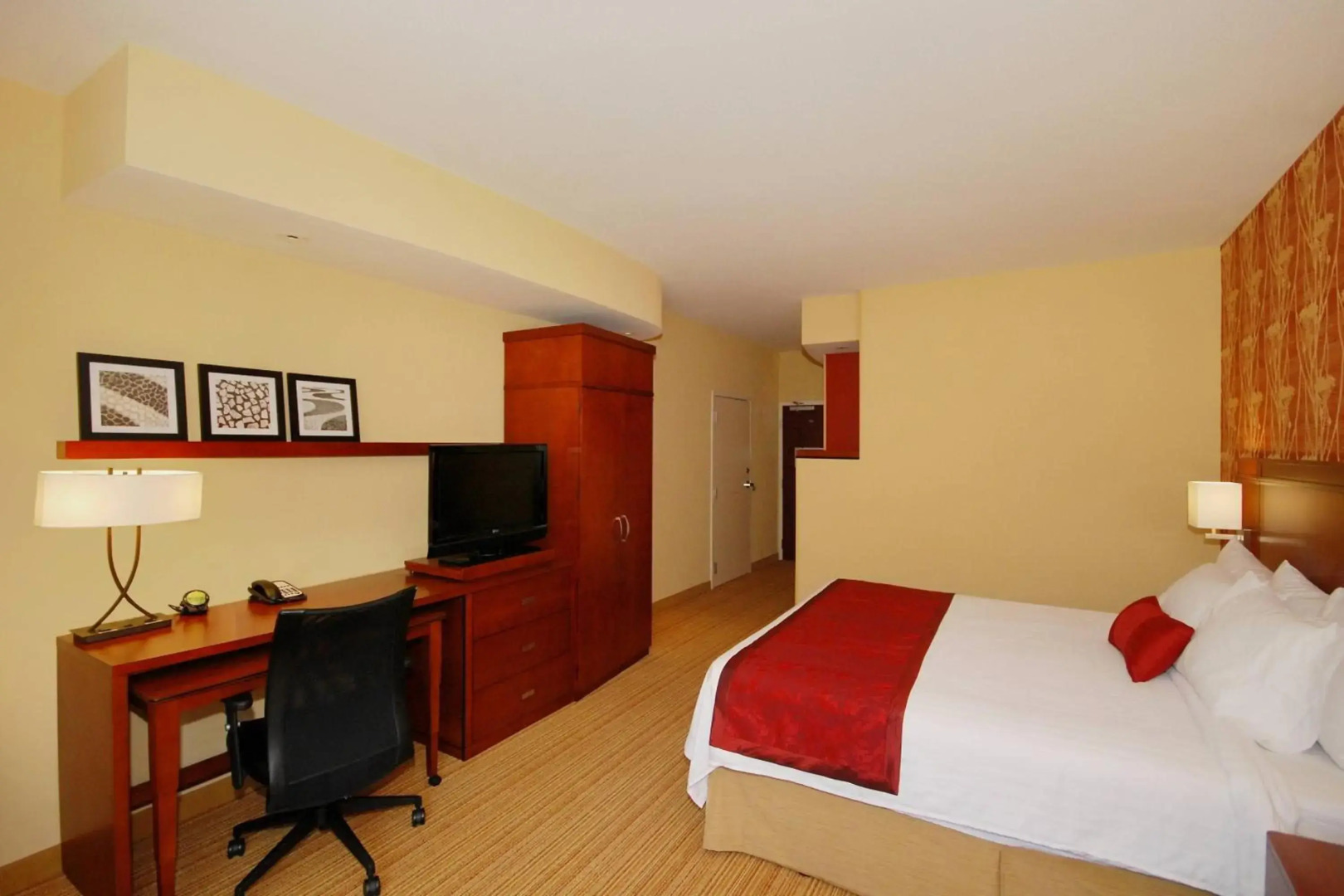 Courtyard Marriott Vicksburg