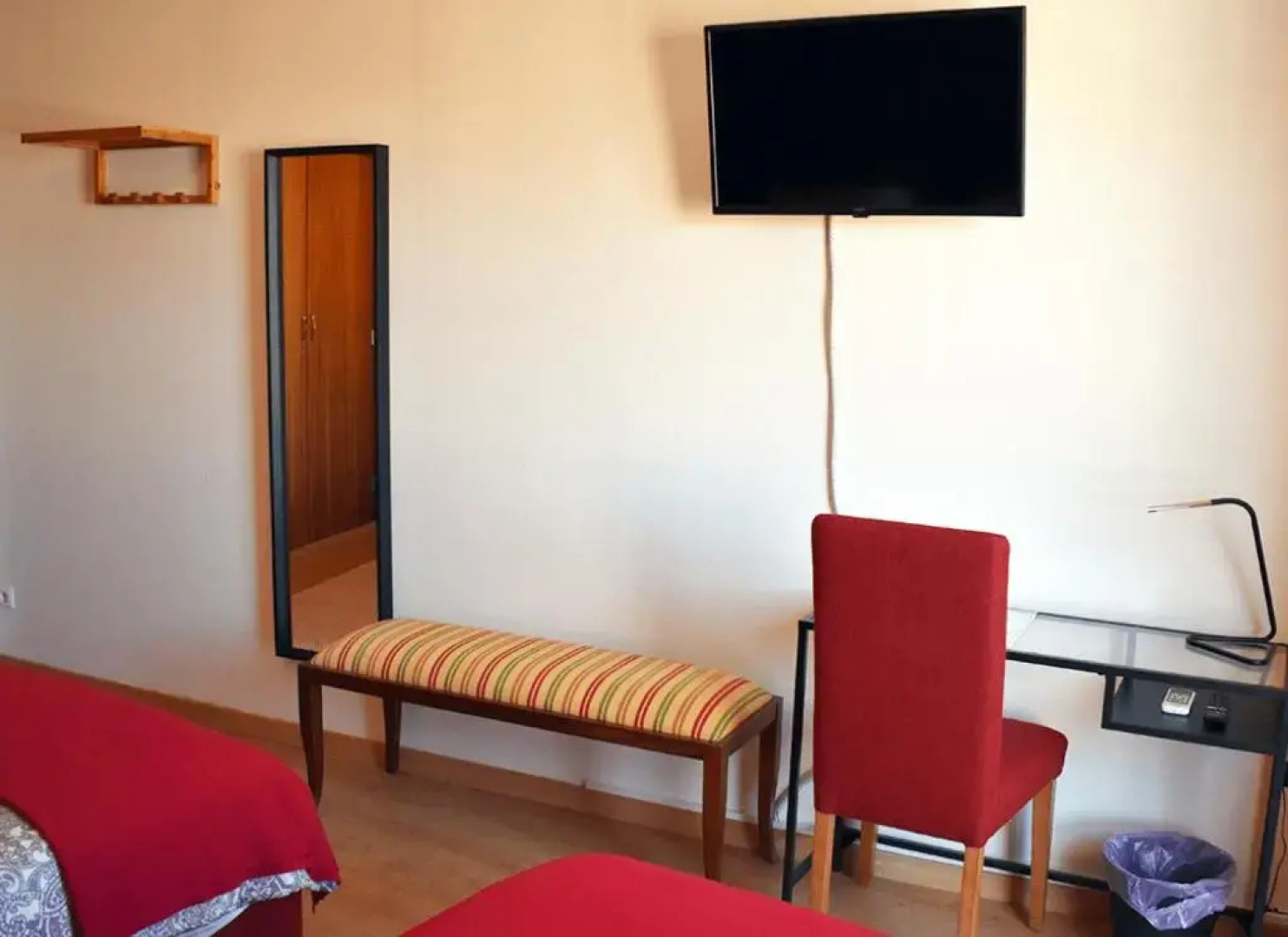 Batalhoz House Bed & Breakfast