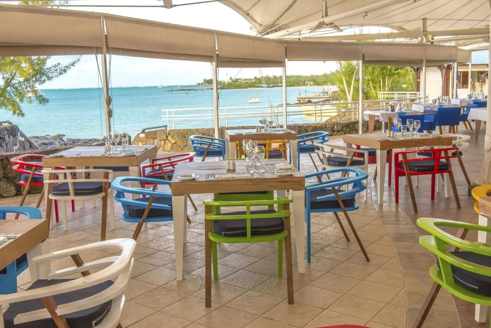 Sealife Resort & Spa