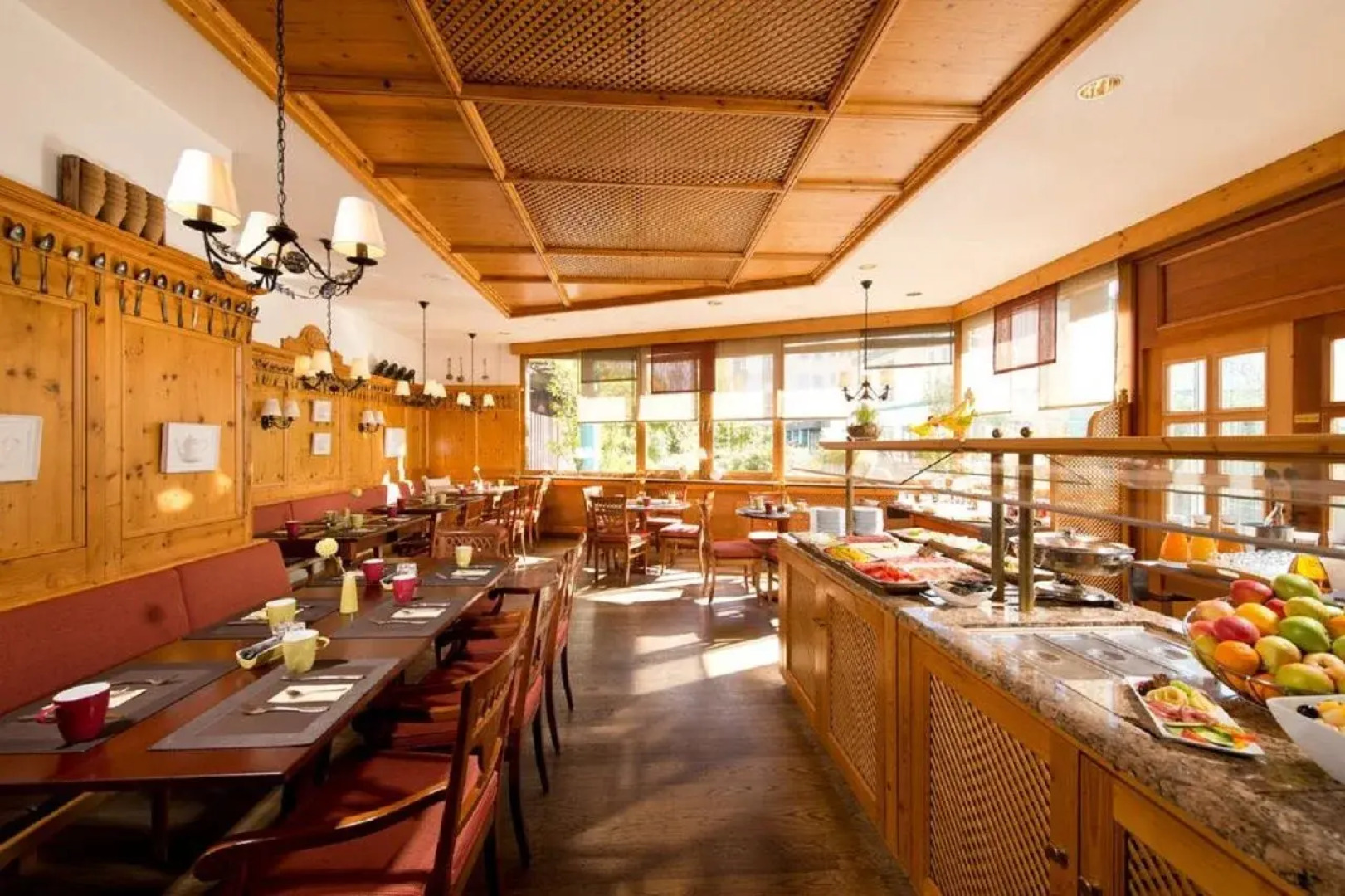 Leonardo Hotel Heidelberg