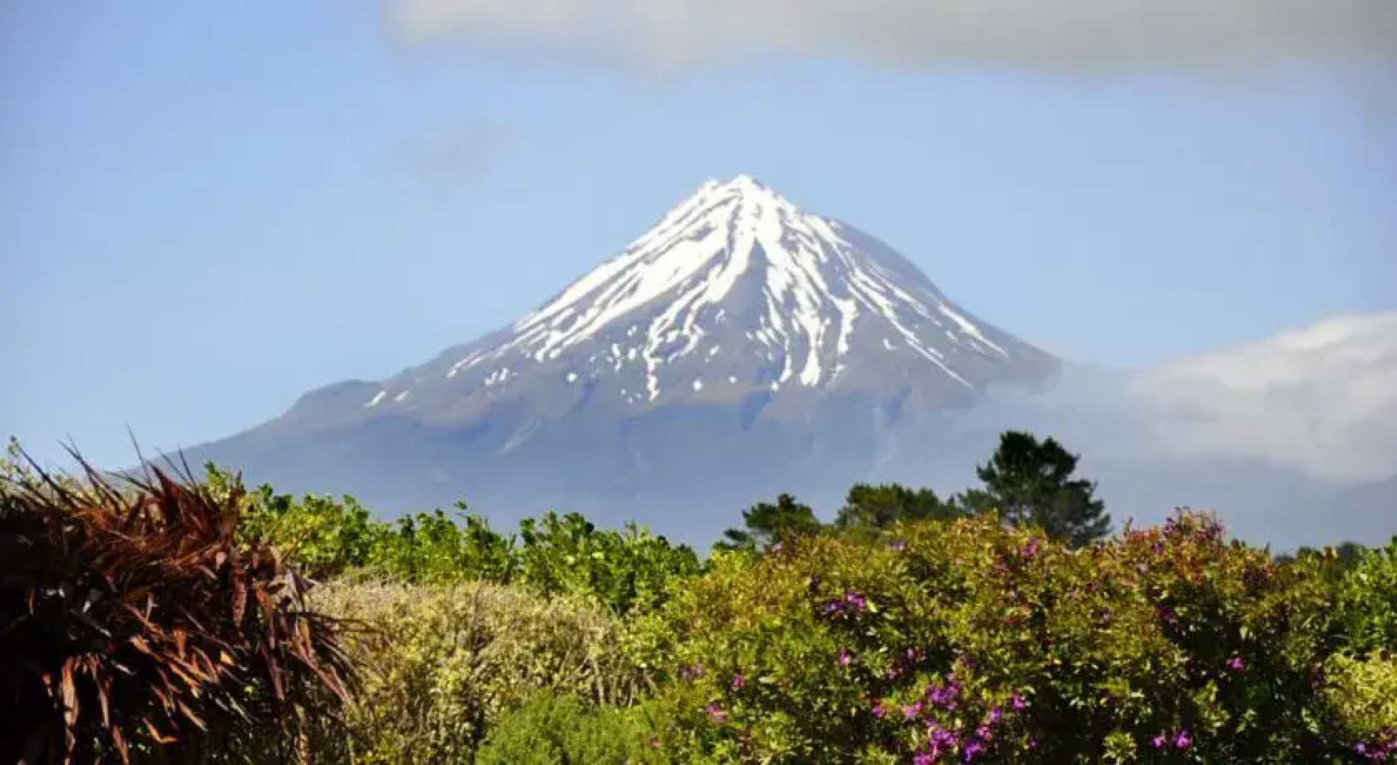 Villa Heights Bed and Breakfast