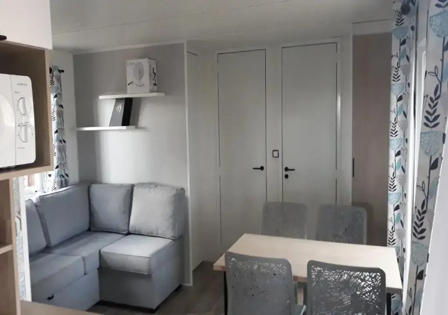 Le Conguel Caravanpark