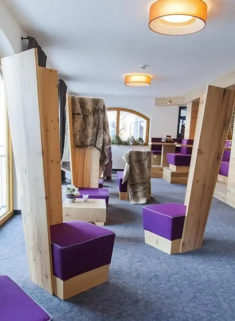 Hotel Enzian by Alpeffect Hotels