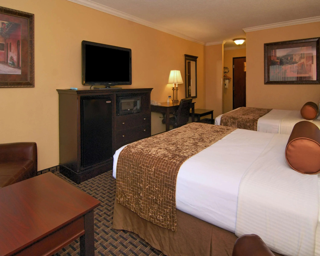 Best Western Plus Southpark Inn & Suites