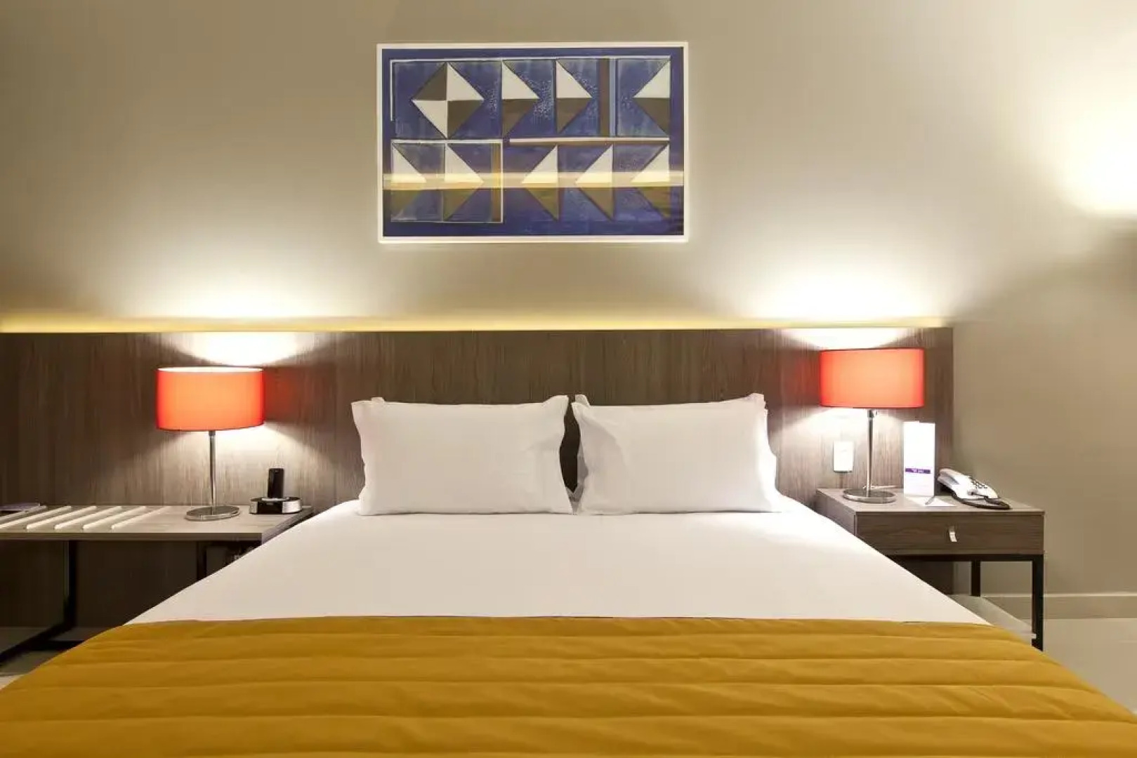 Promenade Veredas Sete Lagoas