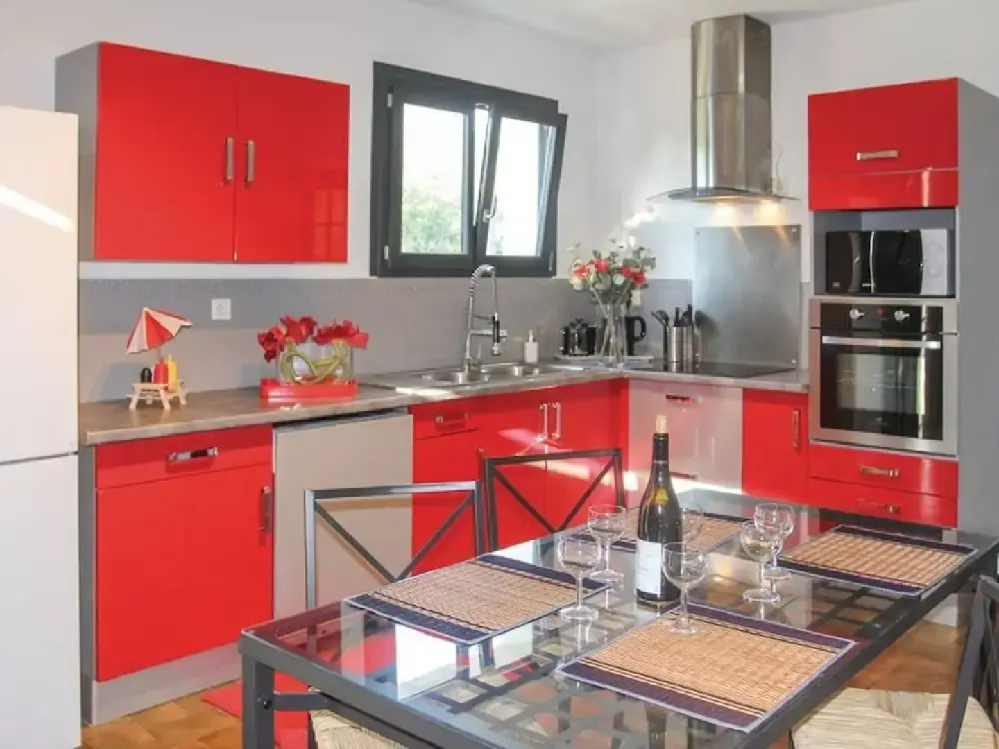 Alluring Holiday Home in Saze With Private Swimming Pool