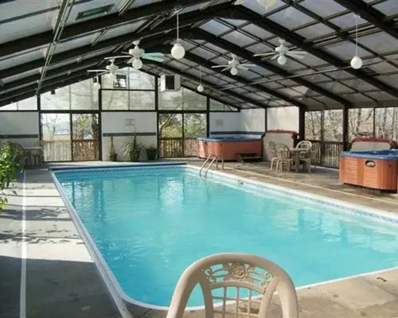 The Pines At Treetop Condominiums