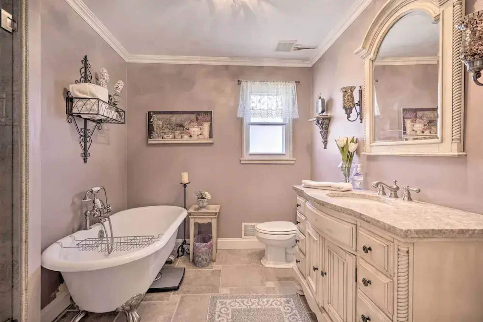 Jersey Shore Getaway w/ Grill: Walk to Beach!